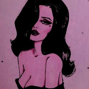 Meet your Posher, Dulce